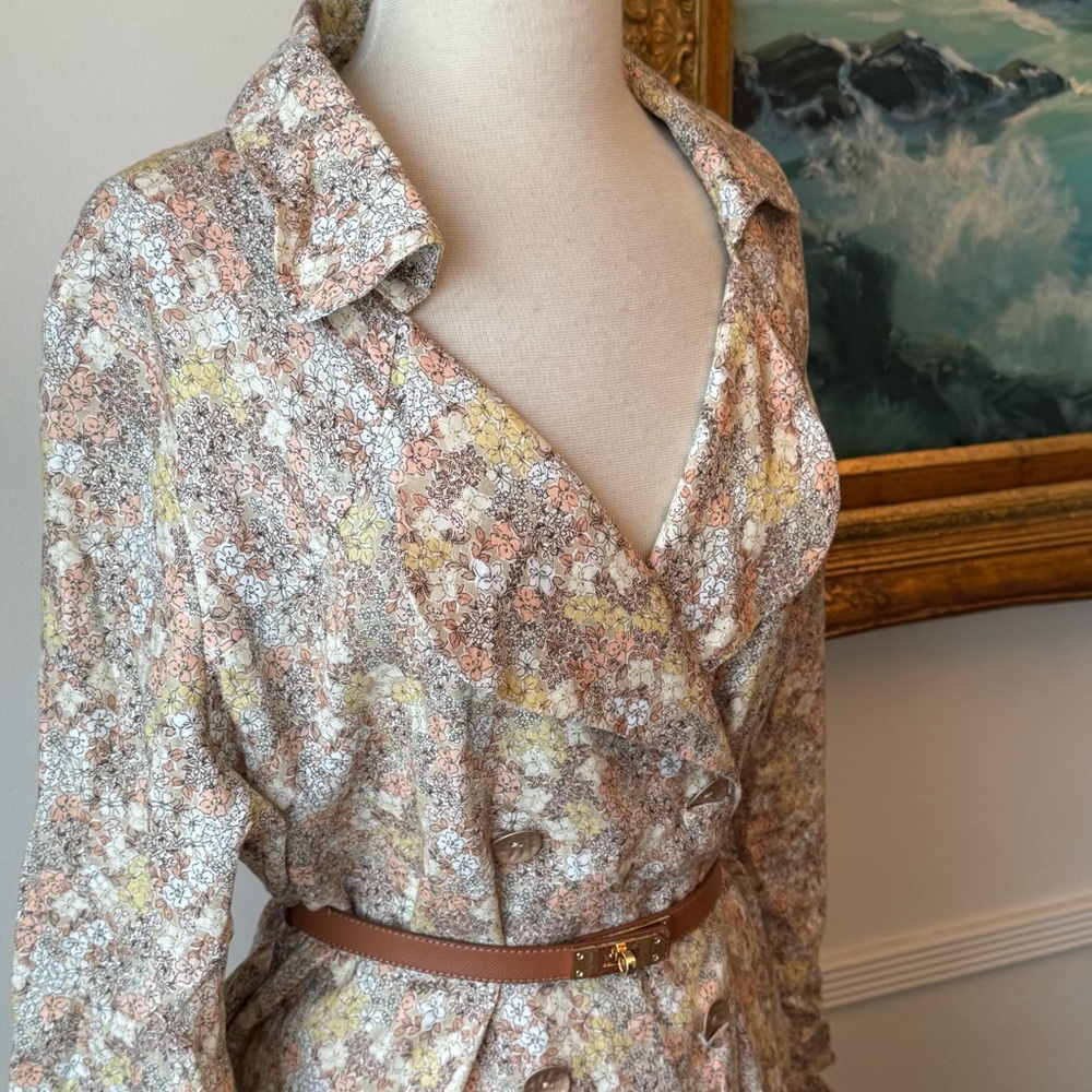 Linen Jacket - Picture 5 of 10
